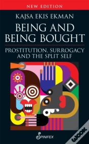 Capa do artigo Being And Being Bought