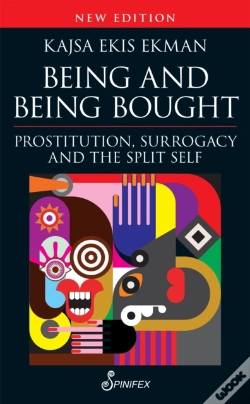 Capa do artigo Being And Being Bought
