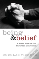 Being And Belief