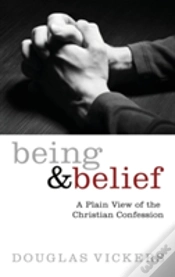 Capa do artigo Being And Belief