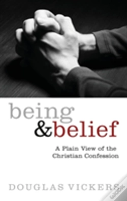 Capa do artigo Being And Belief