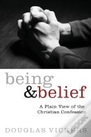 Being And Belief