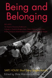 Capa do artigo Being And Belonging