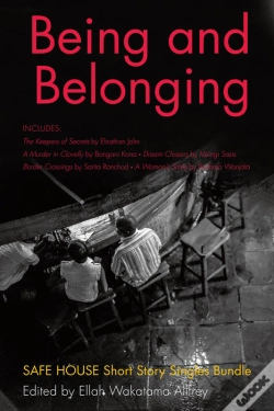 Capa do artigo Being And Belonging