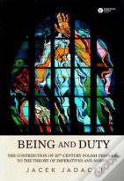 Being And Duty