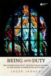 Being And Duty