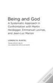 Capa do artigo Being And God