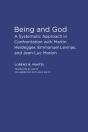 Being And God - Preview