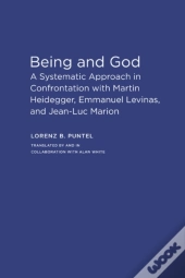 Being And God