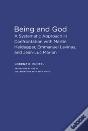 Capa do artigo Being And God