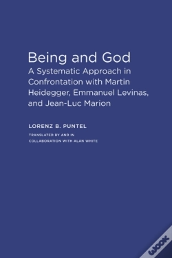 Capa do artigo Being And God