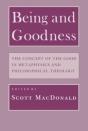 Being And Goodness - Preview