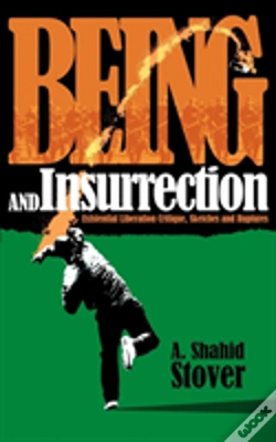 Capa do artigo Being And Insurrection