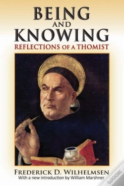 Capa do artigo Being And Knowing