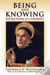 Capa do artigo Being And Knowing