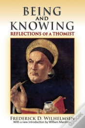 Capa do artigo Being And Knowing