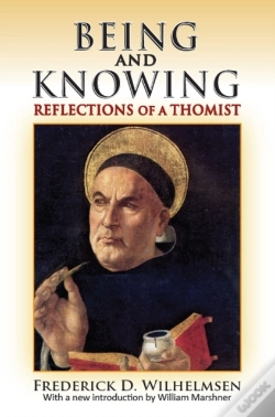Capa do artigo Being And Knowing