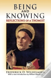 Being And Knowing