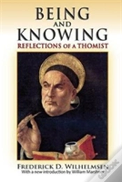 Capa do artigo Being And Knowing
