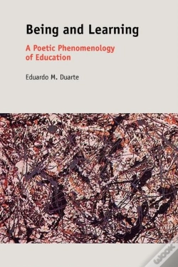 Capa do artigo Being And Learning