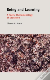 Capa do artigo Being And Learning