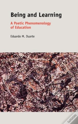 Capa do artigo Being And Learning