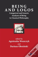 Being And Logos