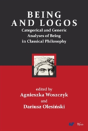 Being And Logos - Preview