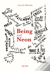 Capa do artigo Being And Neon
