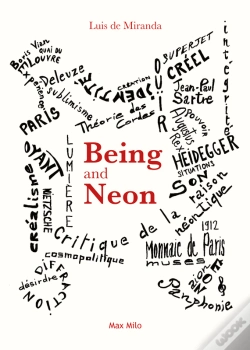 Capa do artigo Being And Neon