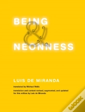 Capa do artigo Being And Neonness