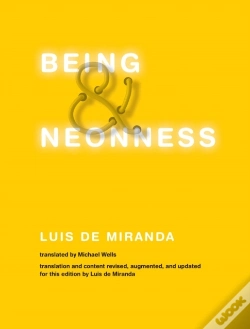Capa do artigo Being And Neonness