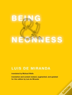Capa do artigo Being And Neonness, Translation And Content Revised, Augmented, And Updated For This Edition By Luis De Miranda