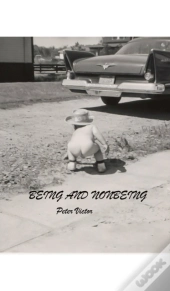 Being And Nonbeing