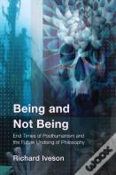 Being And Not Being
