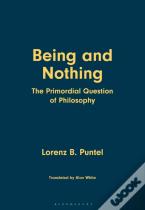 Being And Nothing