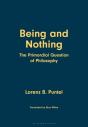 Being And Nothing - Preview