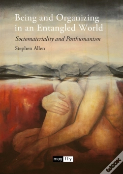 Capa do artigo Being And Organizing In An Entangled World