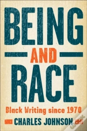 Capa do artigo Being And Race