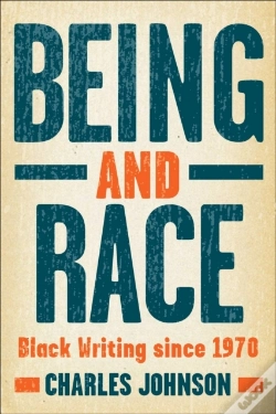 Capa do artigo Being And Race
