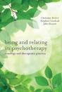 Being And Relating In Psychotherapy - Preview