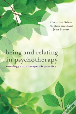 Capa do artigo Being And Relating In Psychotherapy