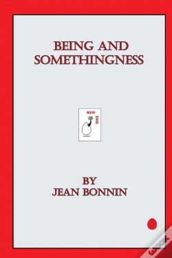 Capa do artigo Being And Somethingness