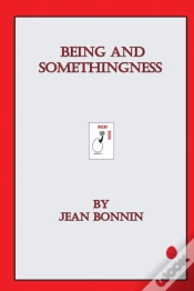 Capa do artigo Being And Somethingness