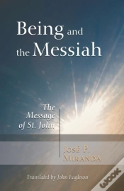 Capa do artigo Being And The Messiah