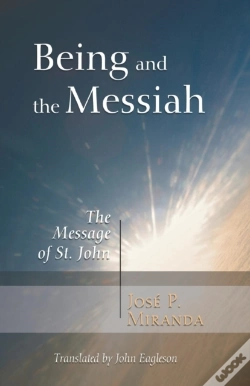Capa do artigo Being And The Messiah