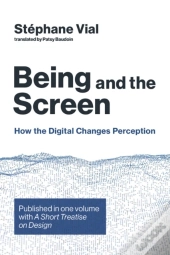 Being And The Screen
