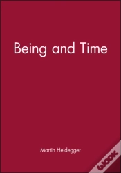 Capa do artigo Being And Time
