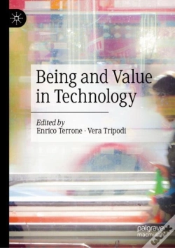 Capa do artigo Being And Value In Technology