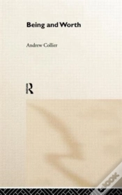 Capa do artigo Being And Worth